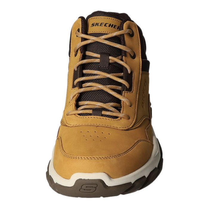 Skechers Allwetterstiefel Kaltfutter mit Funktionsmembran (wasserabweisend/wasserdicht) SANTORO-HOPKINS - SchuhEggers.de