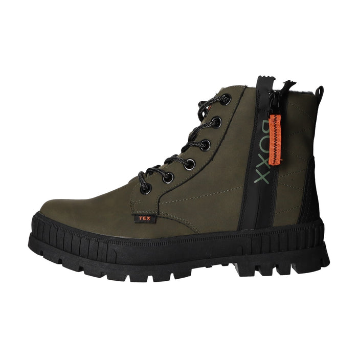 BOXX Allwetterstiefel Kaltfutter mit Funktionsmembran (wasserabweisend/wasserdicht) - SchuhEggers.de