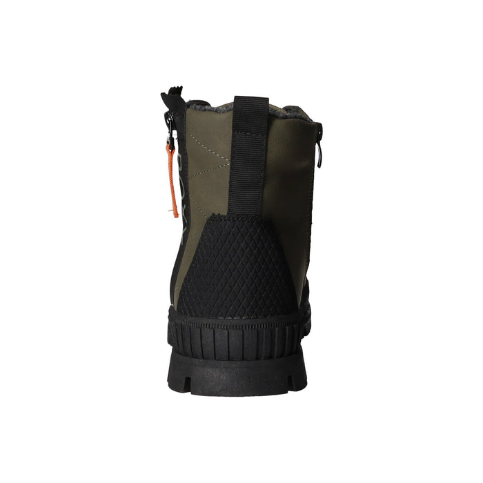BOXX Allwetterstiefel Kaltfutter mit Funktionsmembran (wasserabweisend/wasserdicht) - SchuhEggers.de