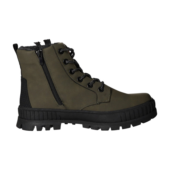 BOXX Allwetterstiefel Kaltfutter mit Funktionsmembran (wasserabweisend/wasserdicht) - SchuhEggers.de