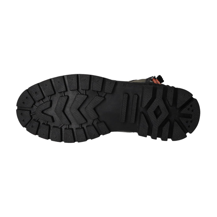 BOXX Allwetterstiefel Kaltfutter mit Funktionsmembran (wasserabweisend/wasserdicht) - SchuhEggers.de