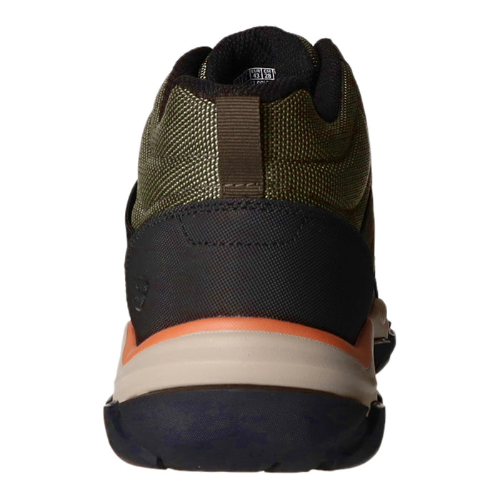 Skechers Allwetterstiefel Kaltfutter mit Funktionsmembran (wasserabweisend/wasserdicht) SANTORO-HOPKINS - SchuhEggers.de