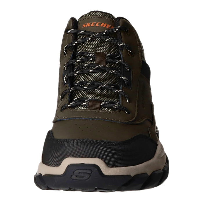 Skechers Allwetterstiefel Kaltfutter mit Funktionsmembran (wasserabweisend/wasserdicht) SANTORO-HOPKINS - SchuhEggers.de