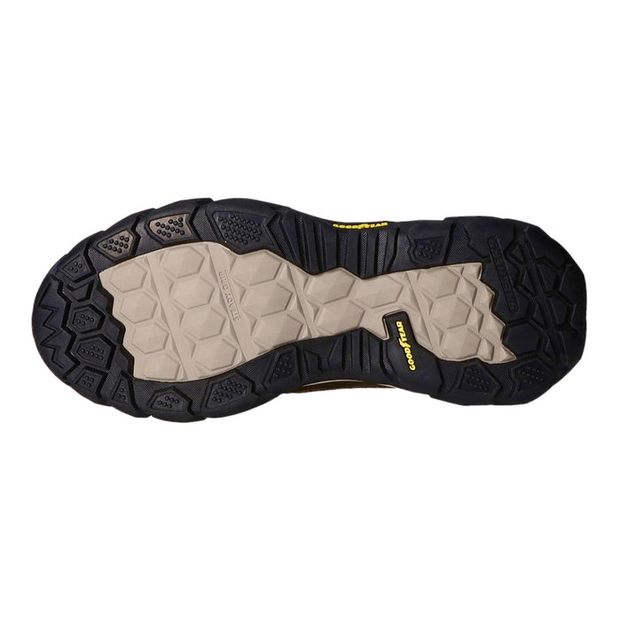 Skechers Allwetterstiefel Kaltfutter mit Funktionsmembran (wasserabweisend/wasserdicht) SANTORO-HOPKINS - SchuhEggers.de