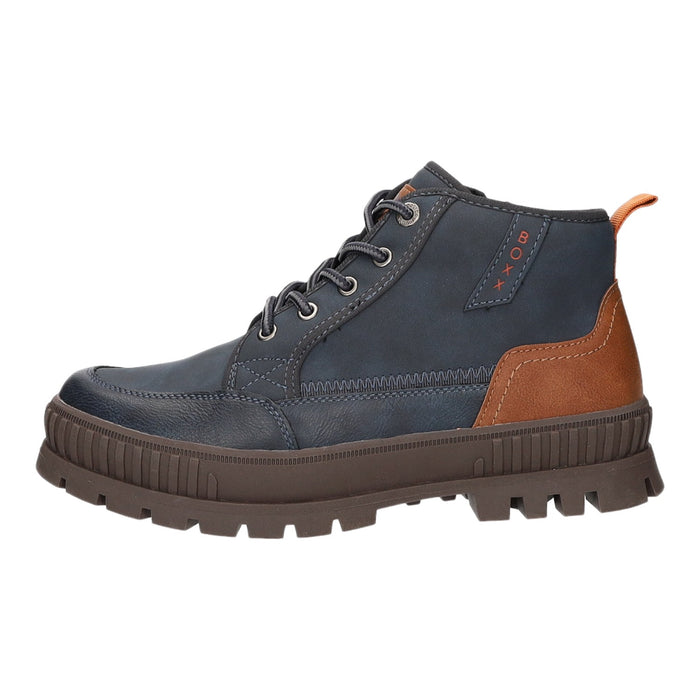 BOXX Allwetterstiefel Kaltfutter mit Funktionsmembran (wasserabweisend/wasserdicht) - SchuhEggers.de