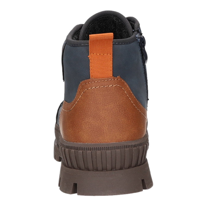 BOXX Allwetterstiefel Kaltfutter mit Funktionsmembran (wasserabweisend/wasserdicht) - SchuhEggers.de