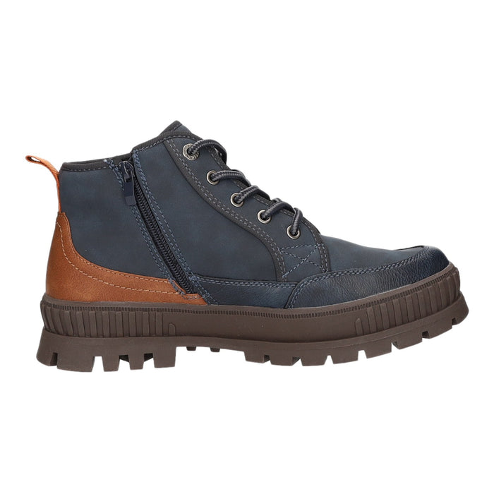 BOXX Allwetterstiefel Kaltfutter mit Funktionsmembran (wasserabweisend/wasserdicht) - SchuhEggers.de