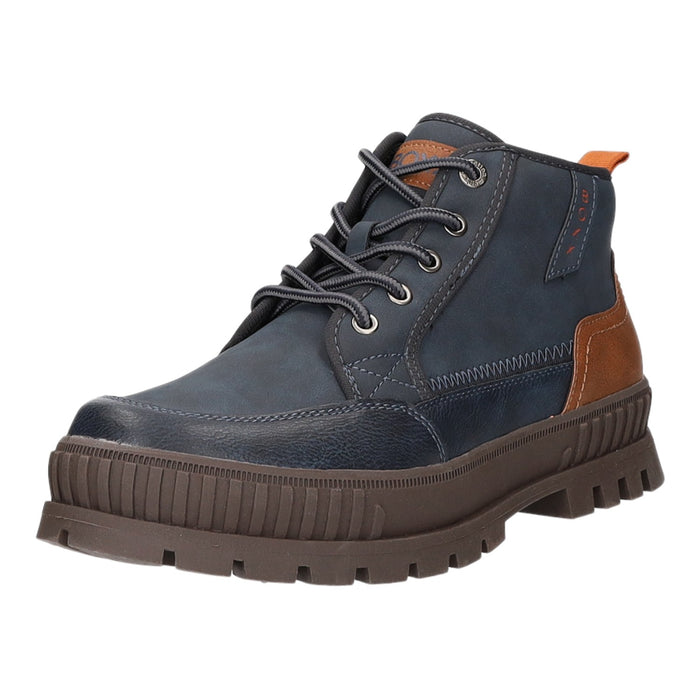 BOXX Allwetterstiefel Kaltfutter mit Funktionsmembran (wasserabweisend/wasserdicht) - SchuhEggers.de