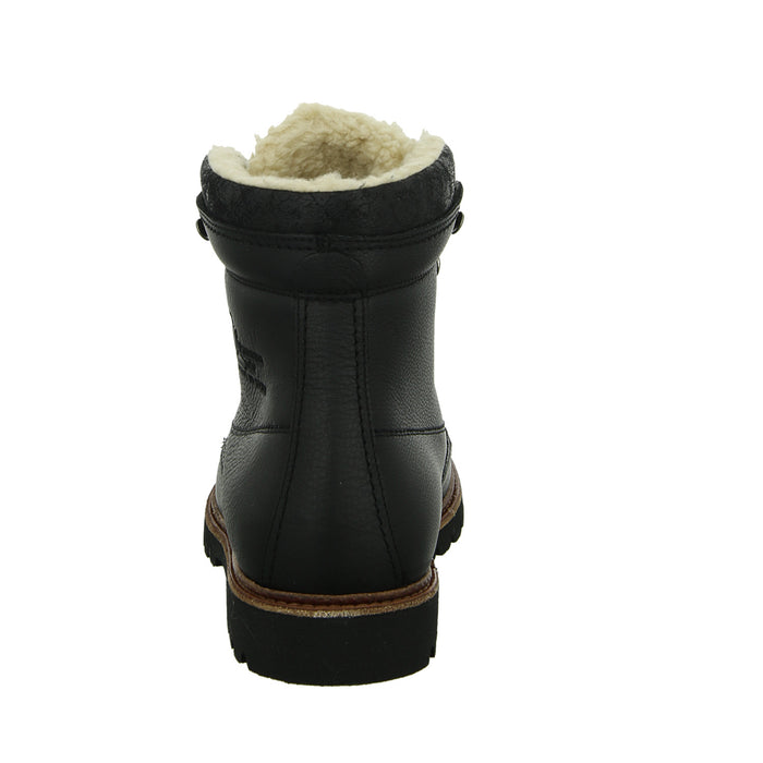 Panama Jack Schnürstiefelette Warmfutter Freizeit (casual)