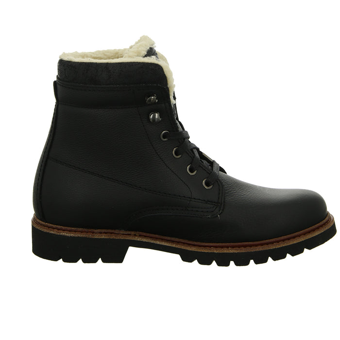 Panama Jack Schnürstiefelette Warmfutter Freizeit (casual)