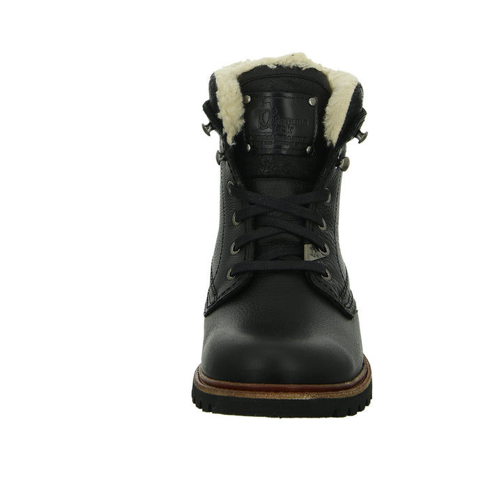 Panama Jack Schnürstiefelette Warmfutter Freizeit (casual)