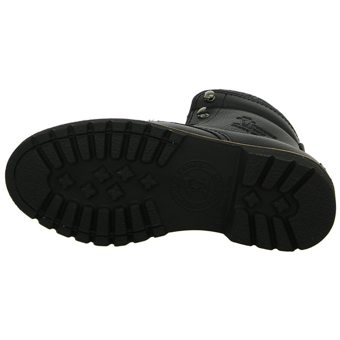 Panama Jack Schnürstiefelette Warmfutter Freizeit (casual)