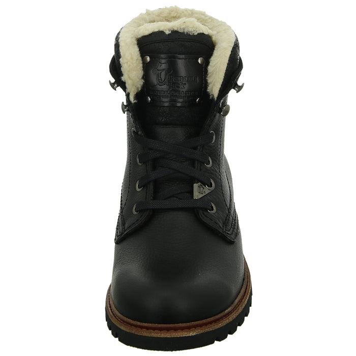 Panama Jack Schnürstiefelette Warmfutter Freizeit (casual)