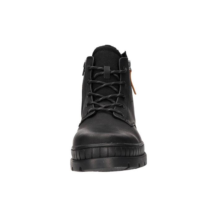 bugatti Schnürstiefelette Warmfutter Freizeit (casual) - SchuhEggers.de