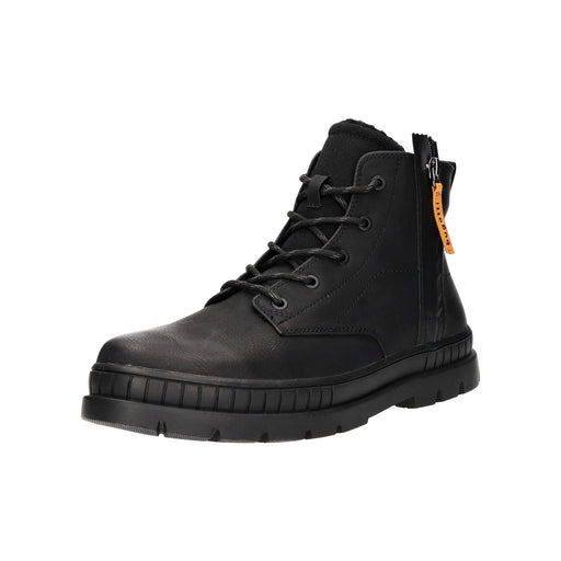 bugatti Schnürstiefelette Warmfutter Freizeit (casual) - SchuhEggers.de