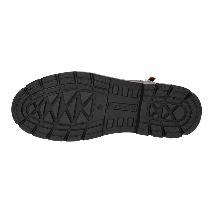bugatti Schnürstiefelette Warmfutter Freizeit (casual) - SchuhEggers.de