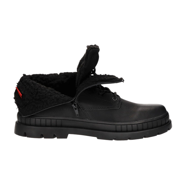 bugatti Schnürstiefelette Warmfutter Freizeit (casual) - SchuhEggers.de