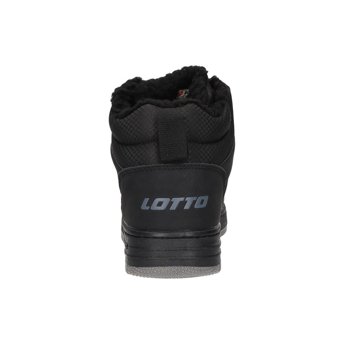 Lotto Schnürstiefelette Warmfutter Freizeit (casual) PREHNA FUR - SchuhEggers.de