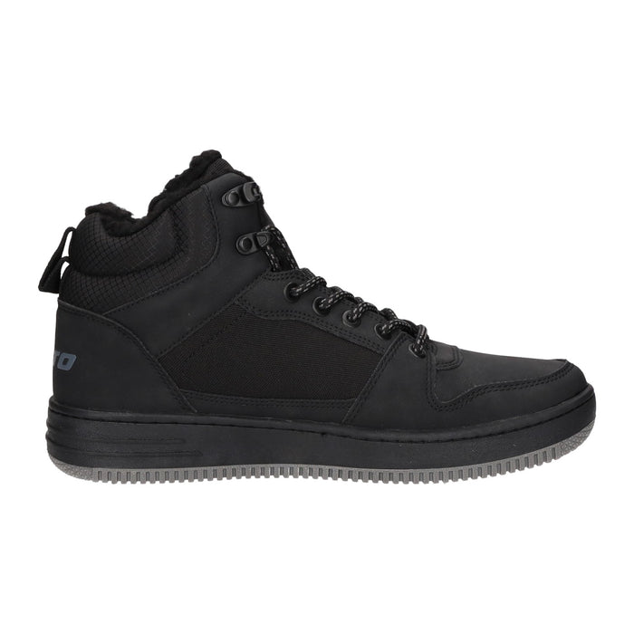 Lotto Schnürstiefelette Warmfutter Freizeit (casual) PREHNA FUR - SchuhEggers.de
