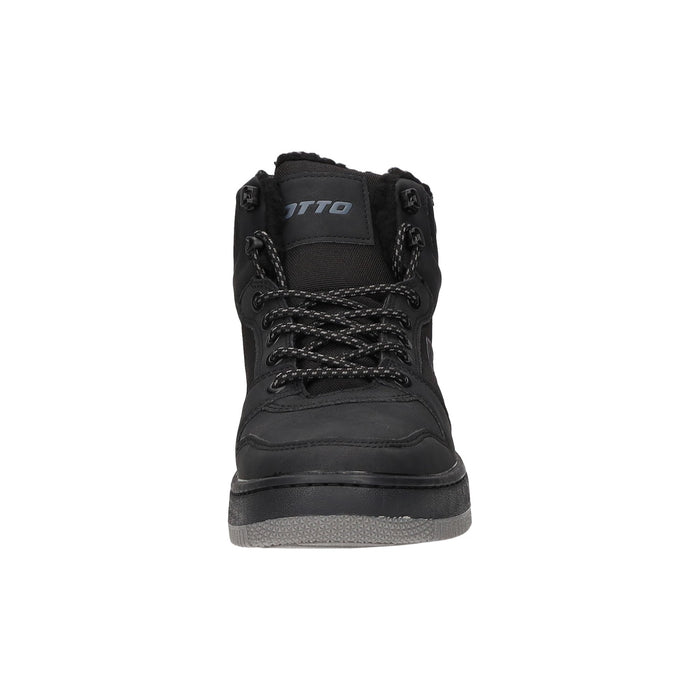 Lotto Schnürstiefelette Warmfutter Freizeit (casual) PREHNA FUR - SchuhEggers.de