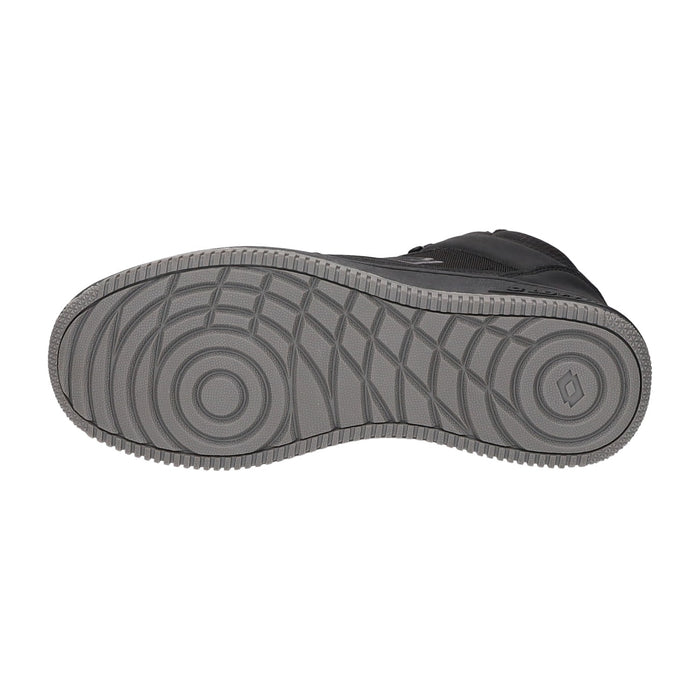 Lotto Schnürstiefelette Warmfutter Freizeit (casual) PREHNA FUR - SchuhEggers.de