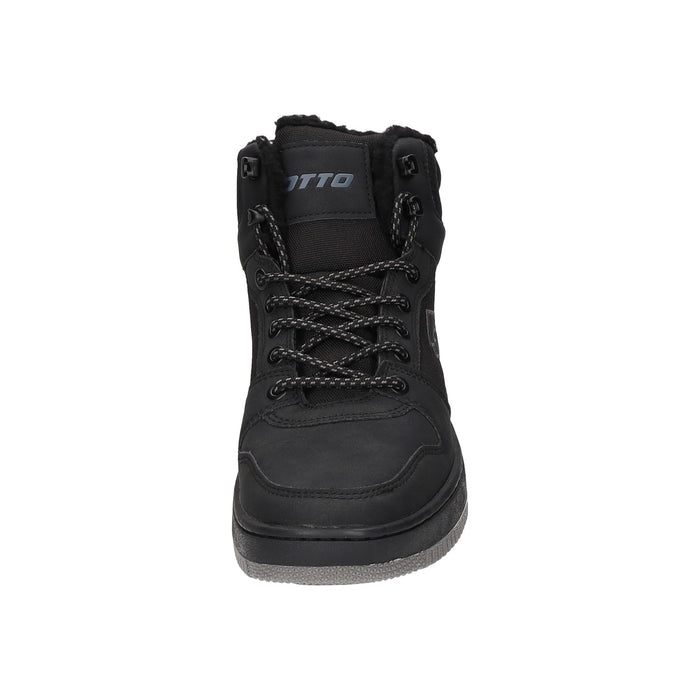 Lotto Schnürstiefelette Warmfutter Freizeit (casual) PREHNA FUR - SchuhEggers.de