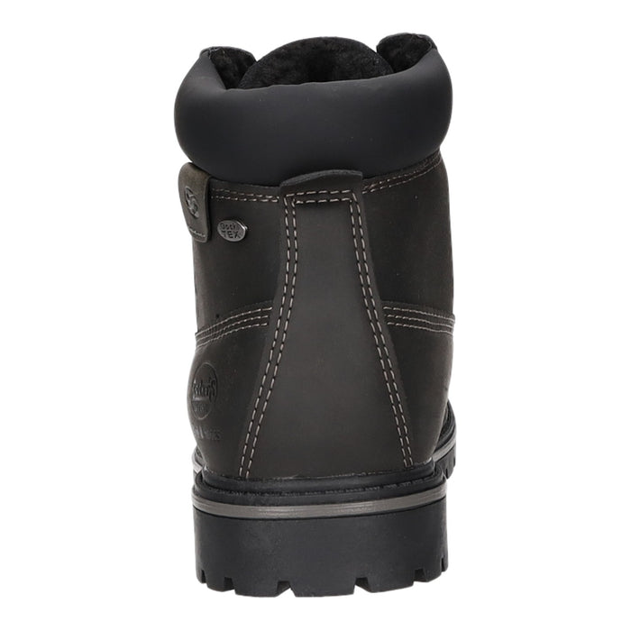 Dockers by Gerli Schnürstiefelette Warmfutter Freizeit (casual) - SchuhEggers.de