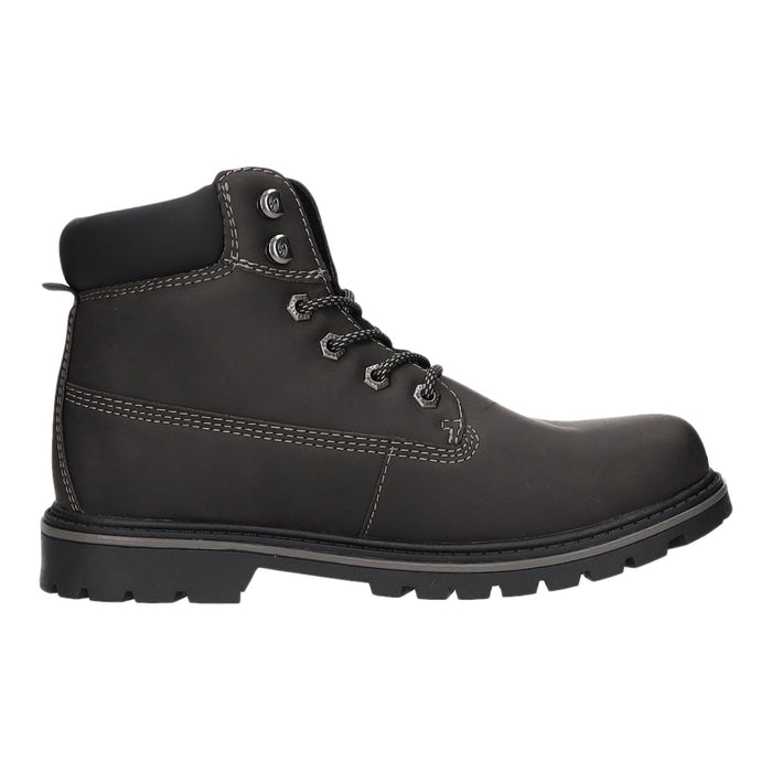 Dockers by Gerli Schnürstiefelette Warmfutter Freizeit (casual) - SchuhEggers.de