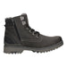 Dockers by Gerli Schnürstiefelette Warmfutter Freizeit (casual) - SchuhEggers.de