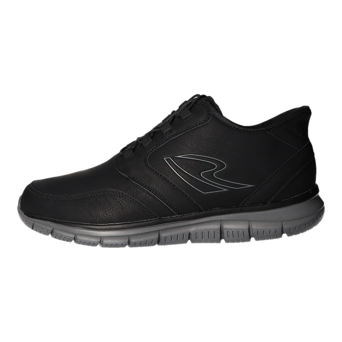 Sneakers Schnürstiefelette Warmfutter Freizeit (casual) - SchuhEggers.de