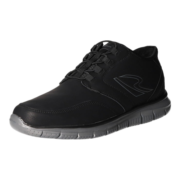 Sneakers Schnürstiefelette Warmfutter Freizeit (casual) - SchuhEggers.de