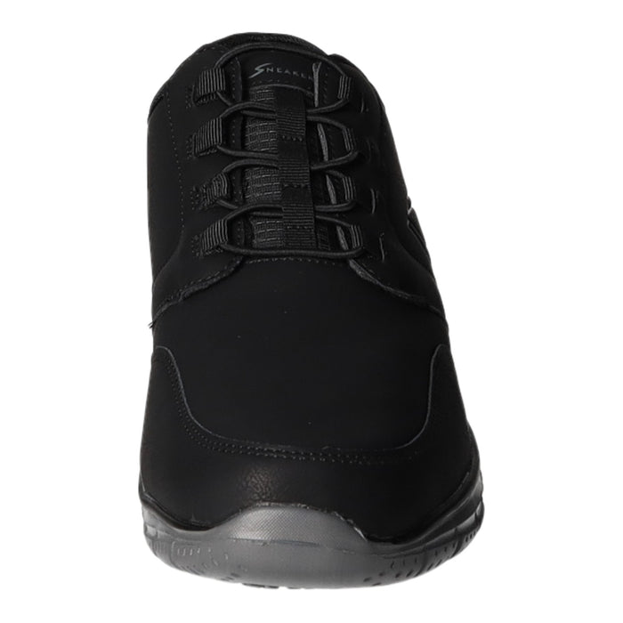 Sneakers Schnürstiefelette Warmfutter Freizeit (casual) - SchuhEggers.de