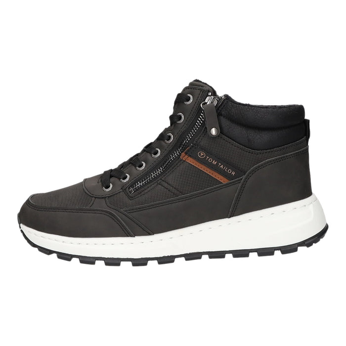 Tom Tailor Schnürstiefelette Warmfutter Freizeit (casual)