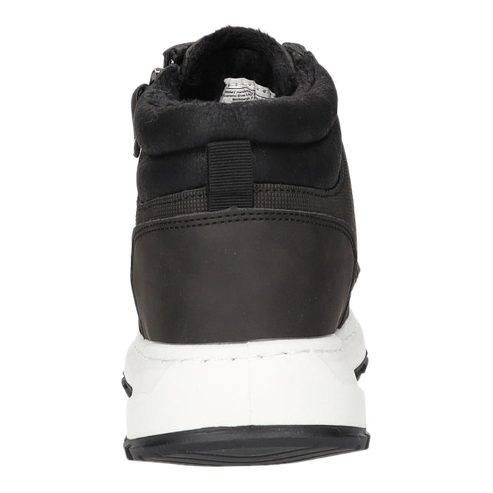 Tom Tailor Schnürstiefelette Warmfutter Freizeit (casual) - SchuhEggers.de