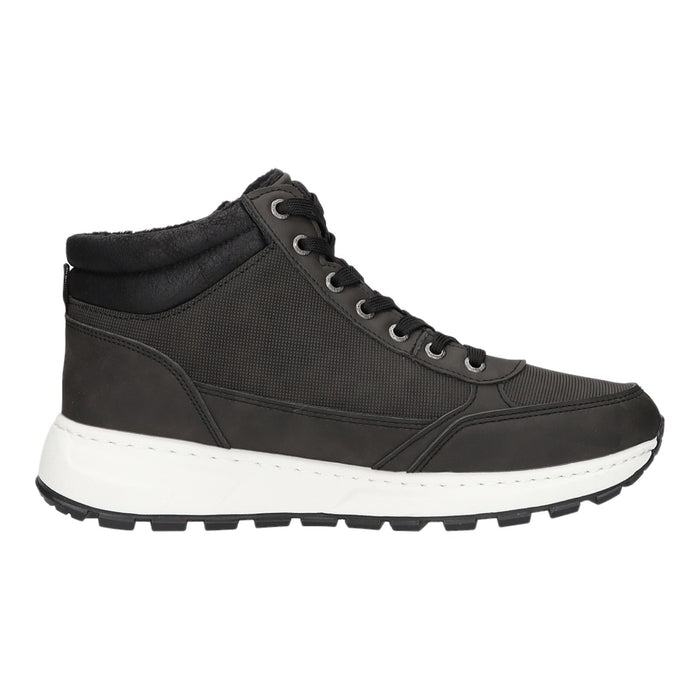 Tom Tailor Schnürstiefelette Warmfutter Freizeit (casual) - SchuhEggers.de