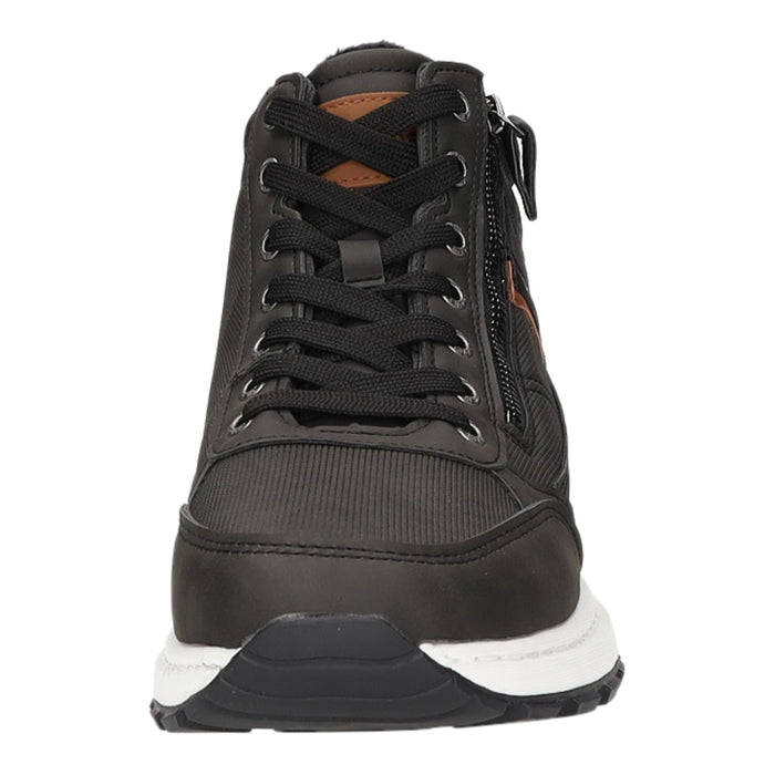 Tom Tailor Schnürstiefelette Warmfutter Freizeit (casual) - SchuhEggers.de