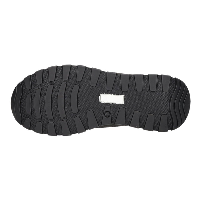 Tom Tailor Schnürstiefelette Warmfutter Freizeit (casual)