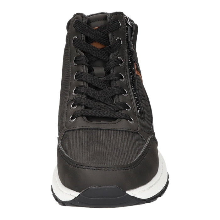 Tom Tailor Schnürstiefelette Warmfutter Freizeit (casual) - SchuhEggers.de
