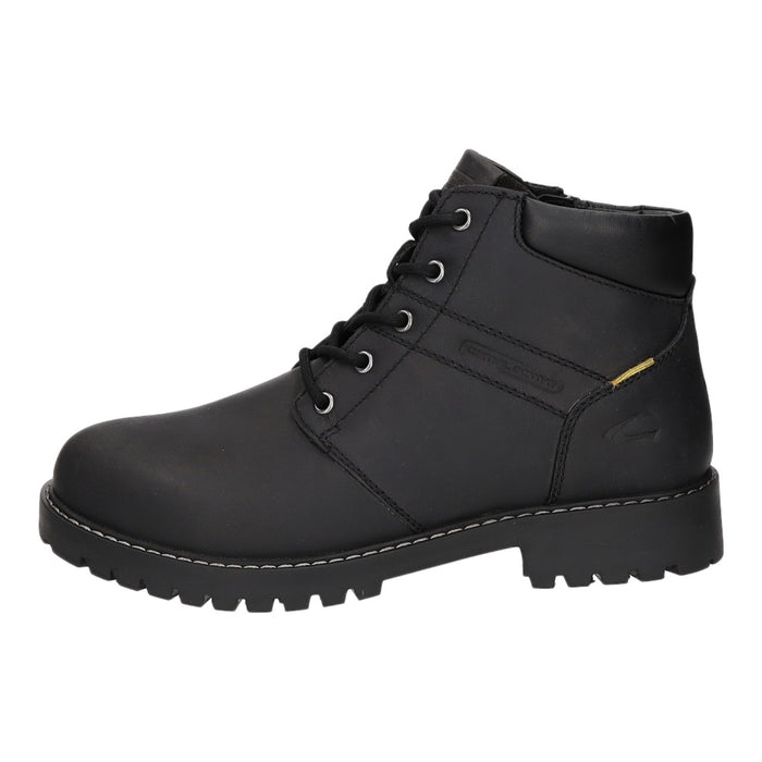 camel active Schnürstiefelette Warmfutter Freizeit (casual) - SchuhEggers.de