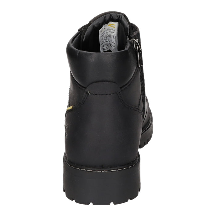 camel active Schnürstiefelette Warmfutter Freizeit (casual) - SchuhEggers.de