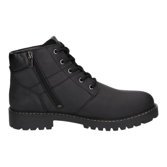 camel active Schnürstiefelette Warmfutter Freizeit (casual) - SchuhEggers.de