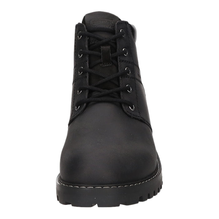 camel active Schnürstiefelette Warmfutter Freizeit (casual) - SchuhEggers.de