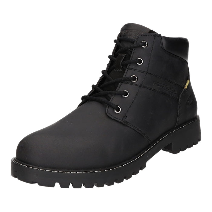 camel active Schnürstiefelette Warmfutter Freizeit (casual) - SchuhEggers.de