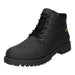 camel active Schnürstiefelette Warmfutter Freizeit (casual) - SchuhEggers.de