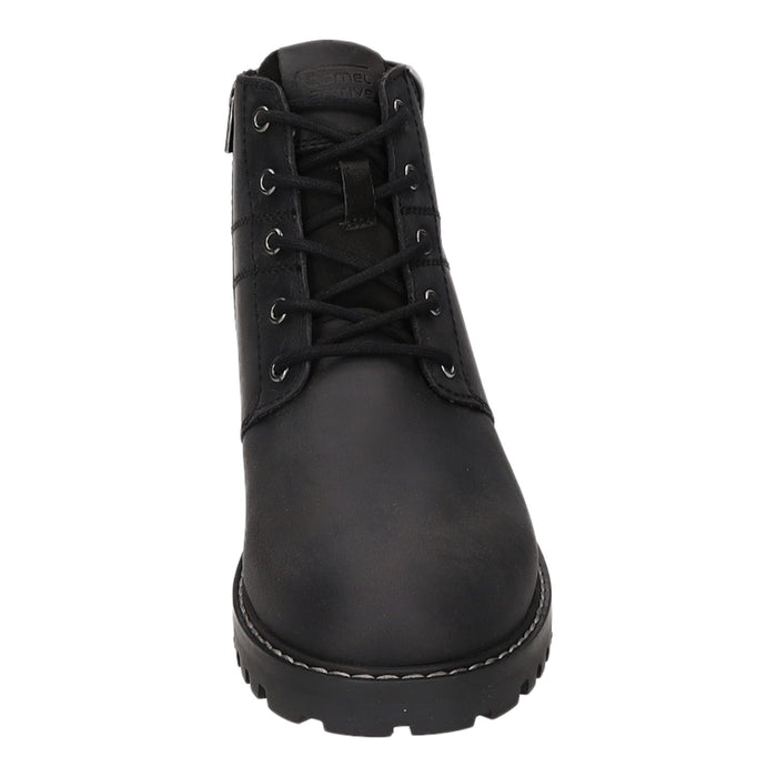 camel active Schnürstiefelette Warmfutter Freizeit (casual) - SchuhEggers.de