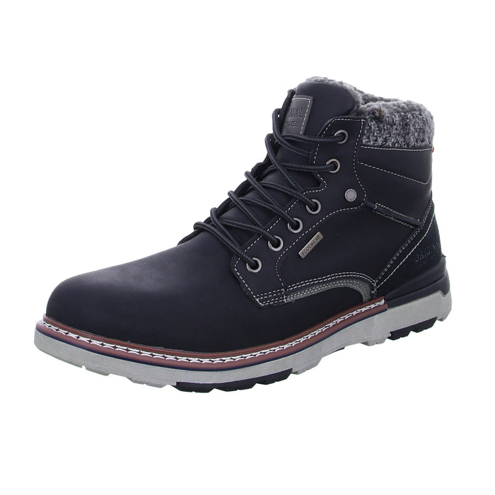 living UPDATED Schnürstiefelette Warmfutter Freizeit (casual) - SchuhEggers.de