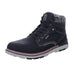 living UPDATED Schnürstiefelette Warmfutter Freizeit (casual) - SchuhEggers.de