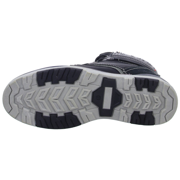 living UPDATED Schnürstiefelette Warmfutter Freizeit (casual) - SchuhEggers.de