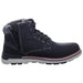 living UPDATED Schnürstiefelette Warmfutter Freizeit (casual) - SchuhEggers.de