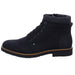 Rieker Schnürstiefelette Warmfutter Freizeit (casual) - SchuhEggers.de